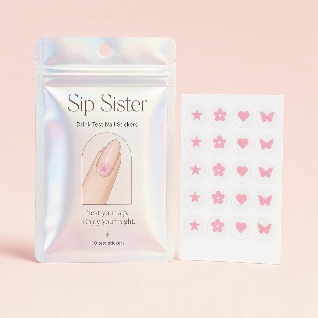 Sip sister